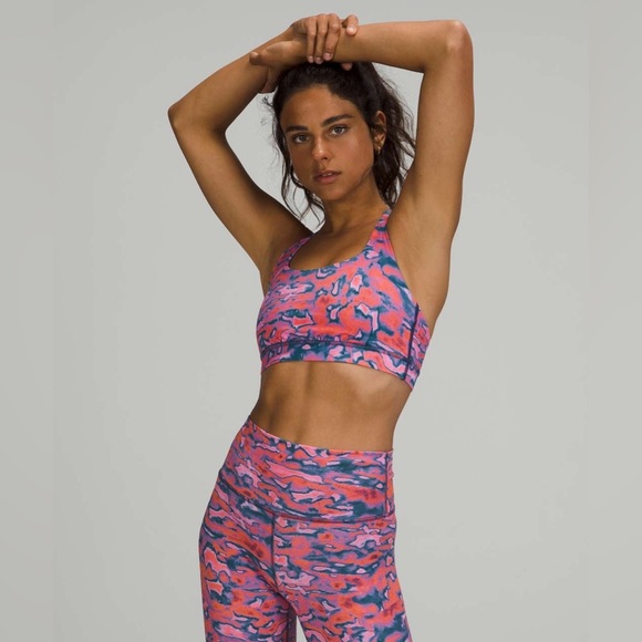 lululemon athletica Other - Lululemon Energy Bra
